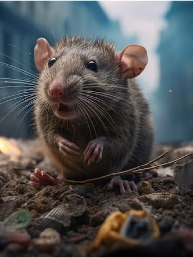 Rat 1