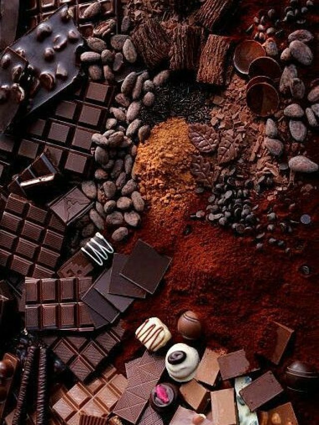 chocolates