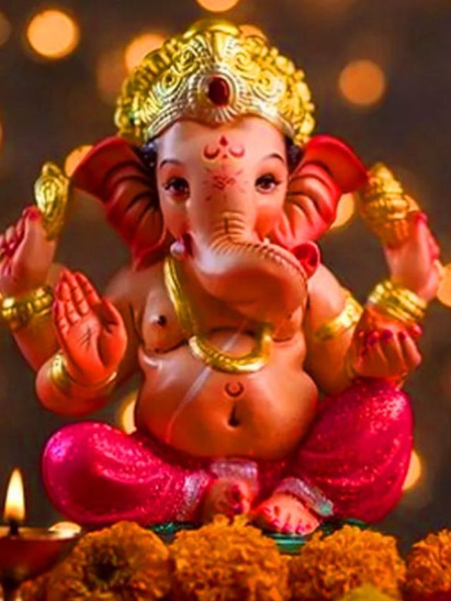 ganesh chaturthi 2023