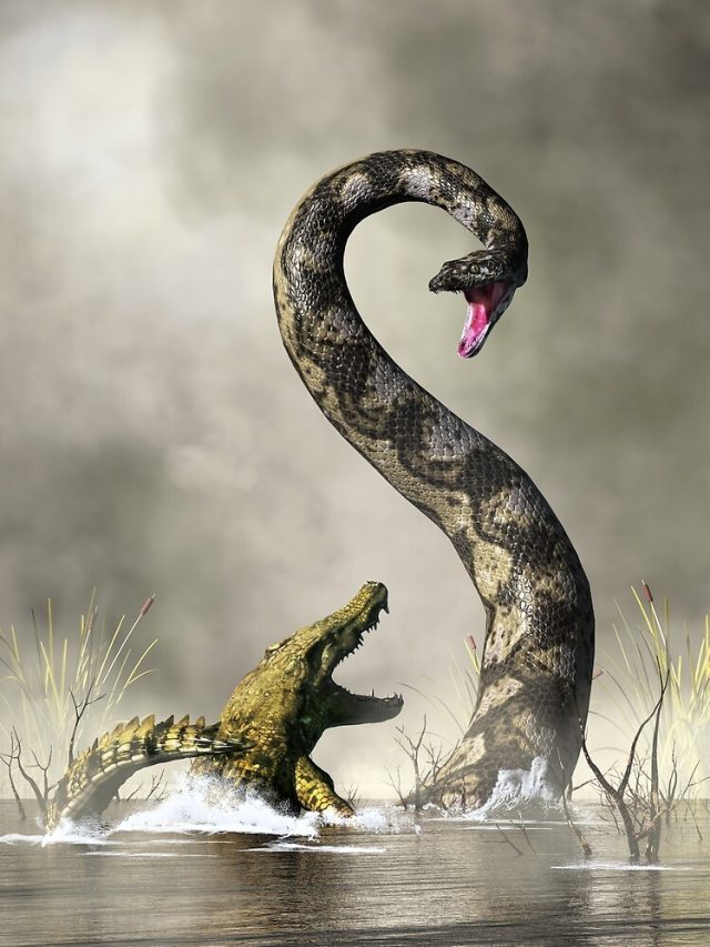 titanoboa dangerous 1