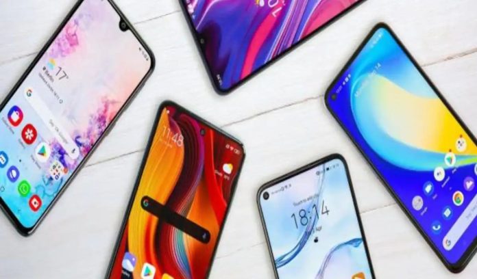 Top 5 Smartphones Under 10,000