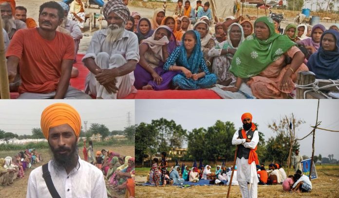 Sikh vs Dalit 5 Conflicts