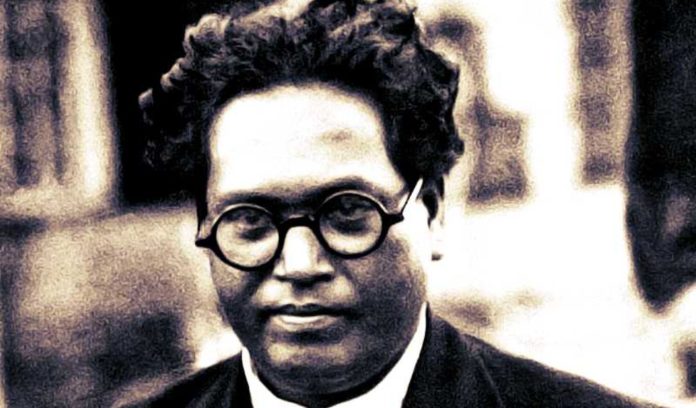 Dr Ambedkar Motivation