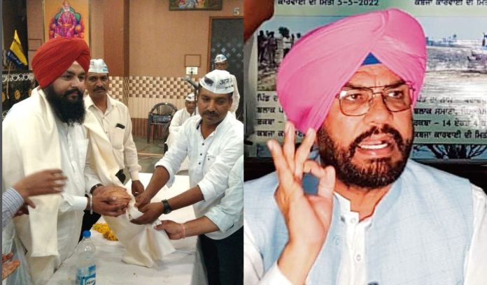 5 most tainted leaders of Punjab