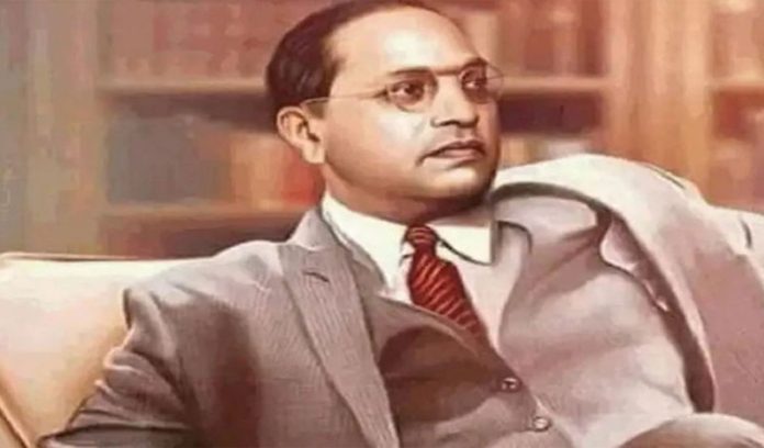 Economist Babasaheb Ambedkar Economist Babasaheb Ambedkar