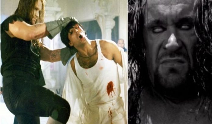Akshay Kumar vs Undertaker