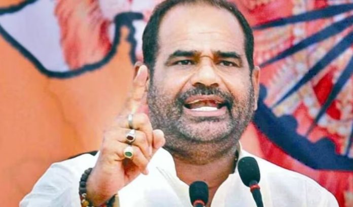 controversial statements BJP MP Ramesh Bidhuri