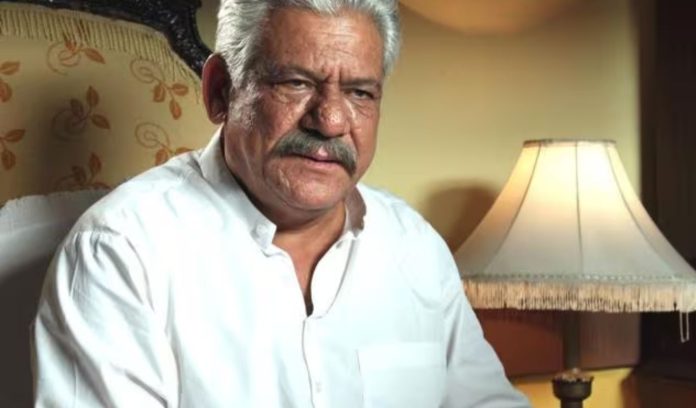 Om Puri Punjabi film Chaar Sahibzaade Om Puri Punjabi film Chaar Sahibzaade