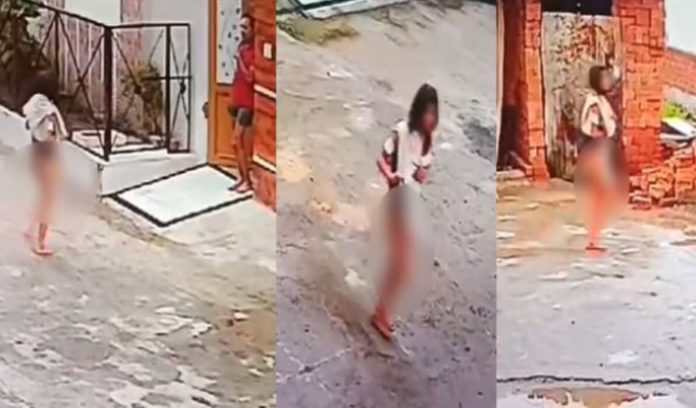 streets half naked after rape in ujjain streets half naked after rape in ujjain