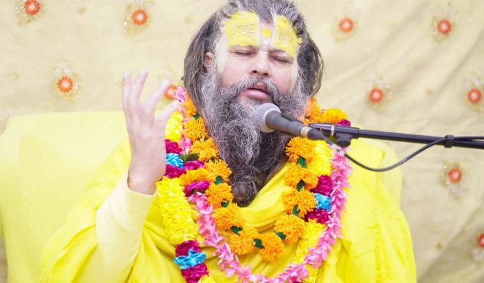 Premanand ji satsang Premanand ji satsang