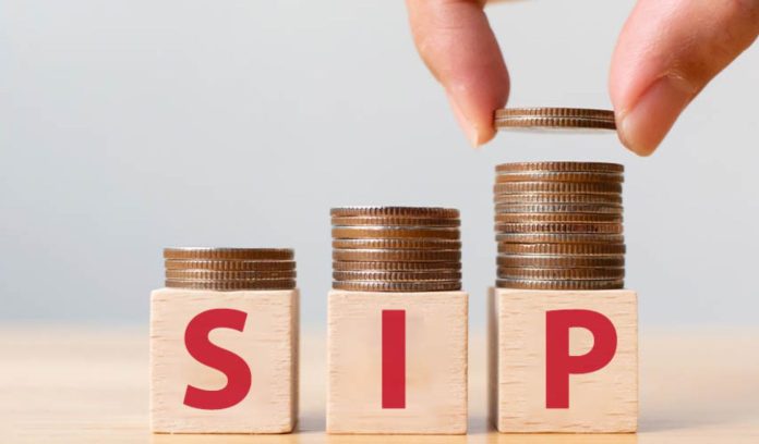 Mutual Fund through SIP Mutual Fund through SIP