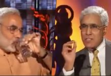 करण थापर के इंटरव्यू से क्यों भाग गए थे मोदी? अब सामने आई उस चर्चित इंटरव्यू की सच्चाई famous interview of Karan Thapar and Narendra Modi