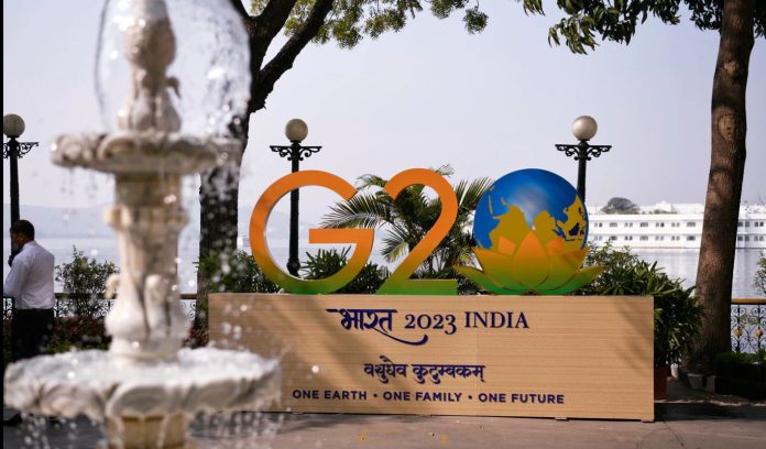 G20 in india G 20 क्यों बना