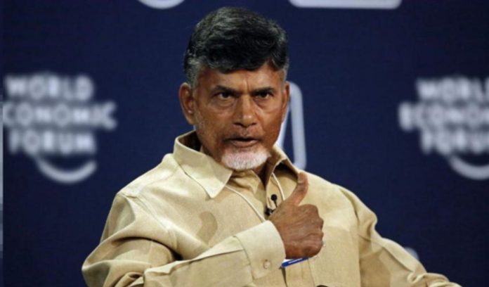 CID has arrested the former Chief Minister Chandrababu Naidu of Andhra Pradesh CID has arrested the former Chief Minister Chandrababu Naidu of Andhra Pradesh