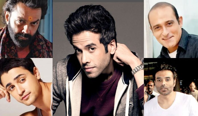 Flop Star kids Bollywood