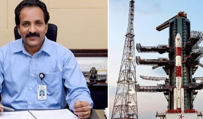 salary of ISRO Chief S Somnath salary of ISRO Chief S Somanath