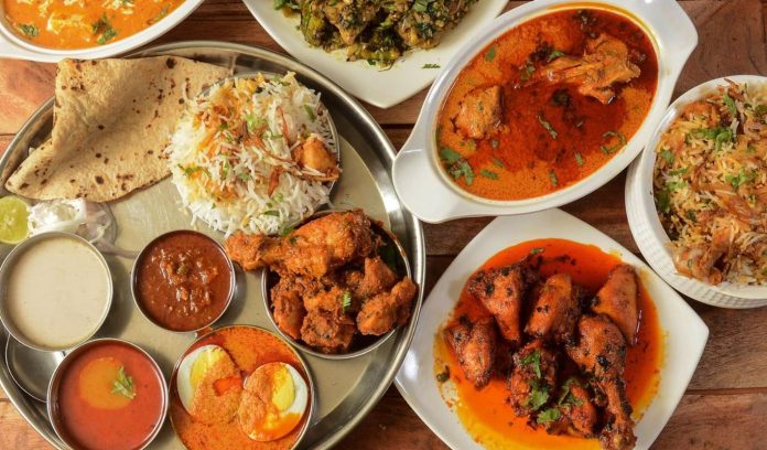Best Non Veg Spots in Ghaziabad