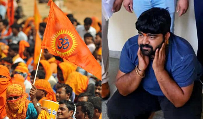 VHP say on Monu Manesar arrest VHP say on Monu Manesar arrest