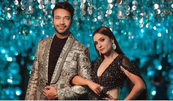 Ankita Lokhande regarding baby planning