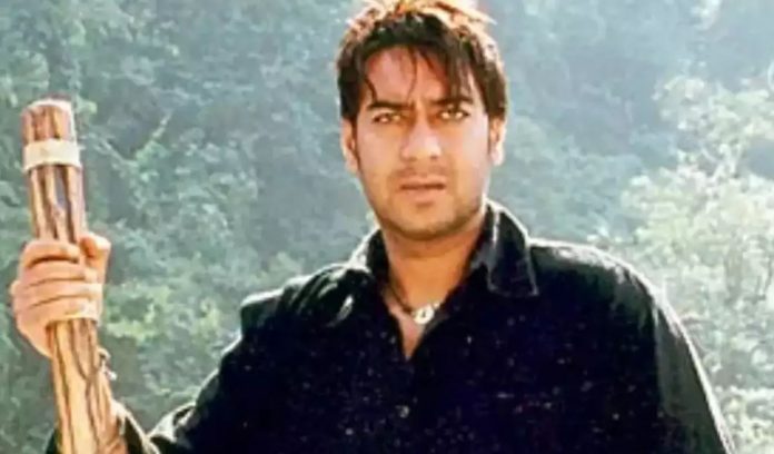 Ajay Devgan horror film Ajay Devgan horror film