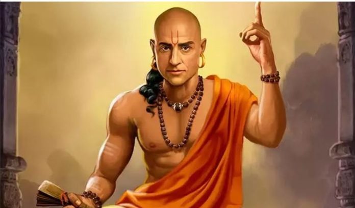 Chanakya Niti