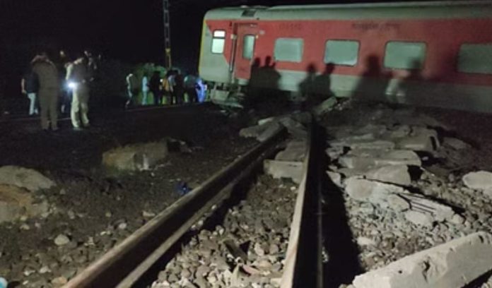 train accident train accident