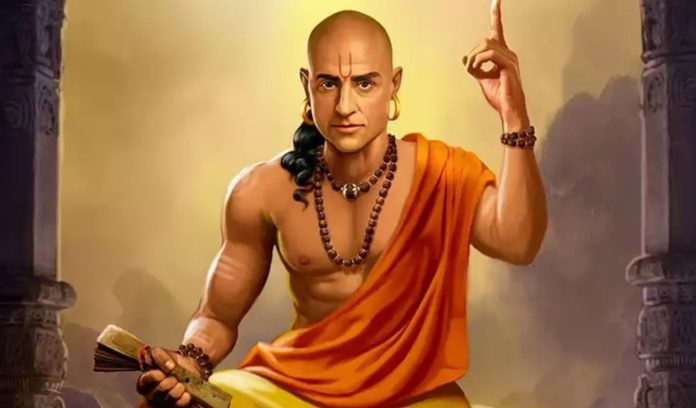 Chanakya Niti Chanakya Niti