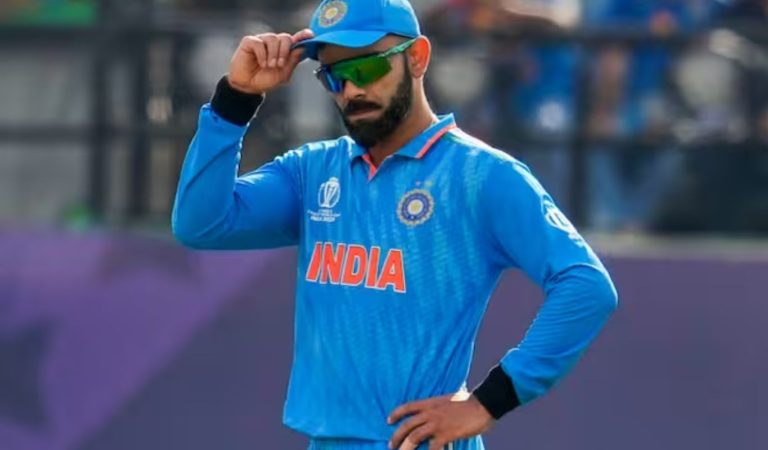 विराट कोहली के 11 रिकॉर्ड्स जो उन्हें ‘क्रिकेट के भगवान’ का दर्जा देते हैं