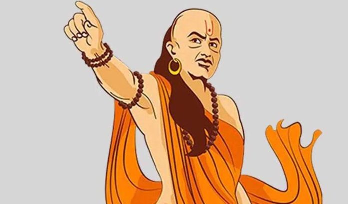Chanakya Niti Chanakya Niti