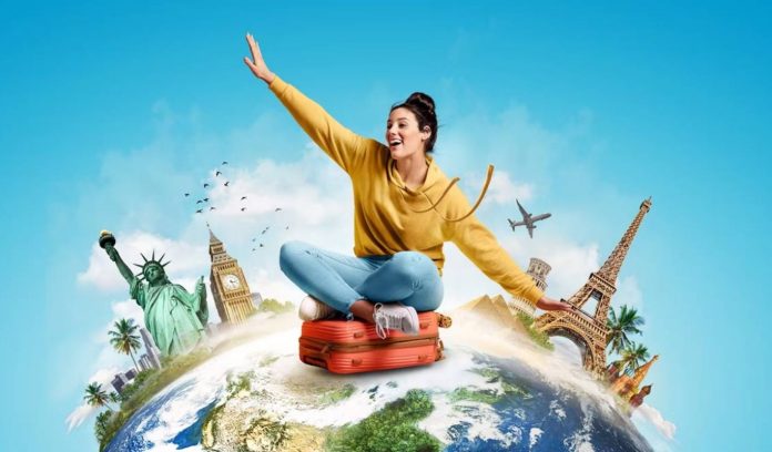 Seeing yourself wandering in dreams Seeing yourself wandering in dreams