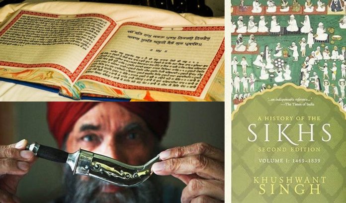 items every Sikh home must have items every Sikh home must have