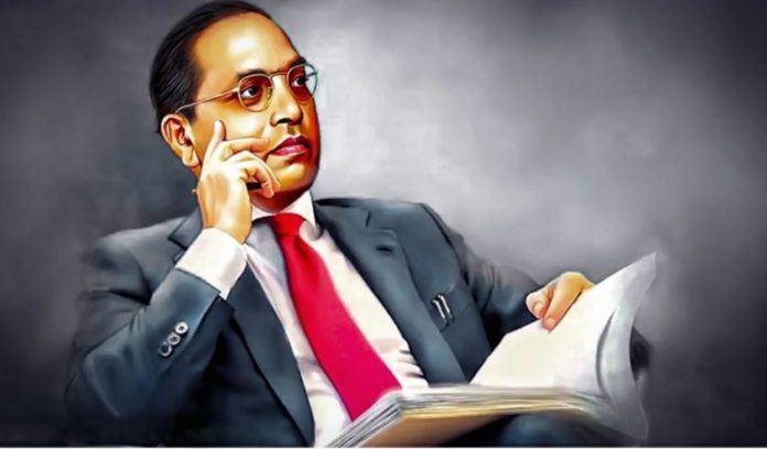 Economist Dr. Ambedkar Economist Dr. Ambedkar