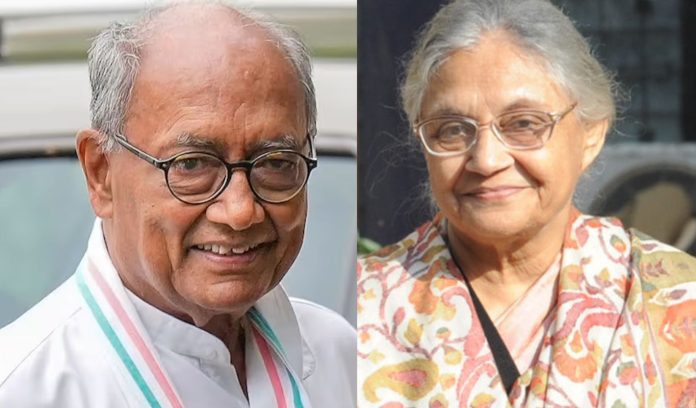 controversial statements of senior Congress leaders on women controversial statements of senior Congress leaders on women