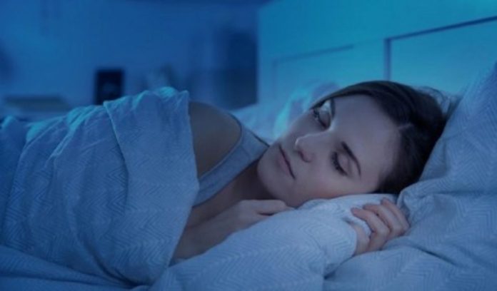 Seeing unknown in dreams Seeing unknown in dreams