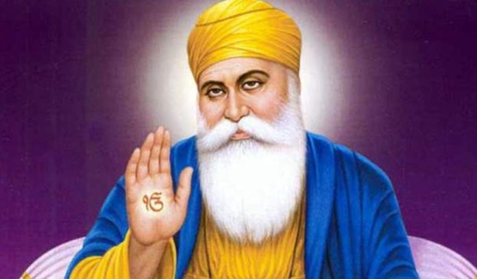 Miracles of Guru Nanak Dev Ji