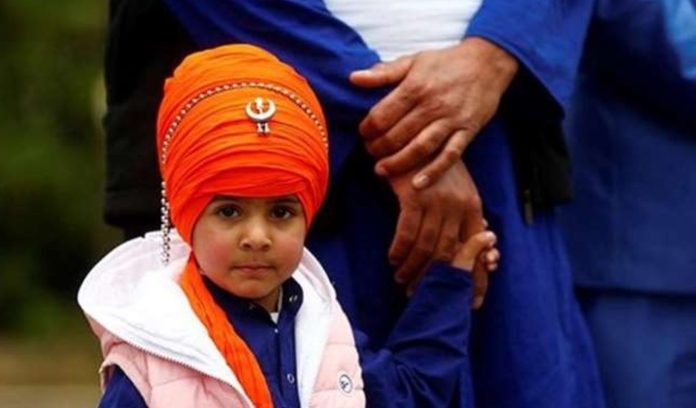 5 types of Sikhs 5 types of Sikhs