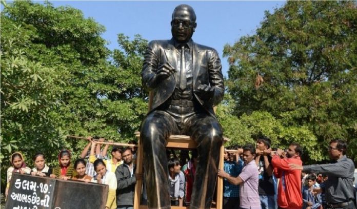 baba saheb ambedakr