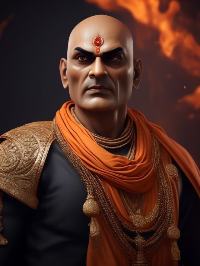 Chanakya-AI-Images