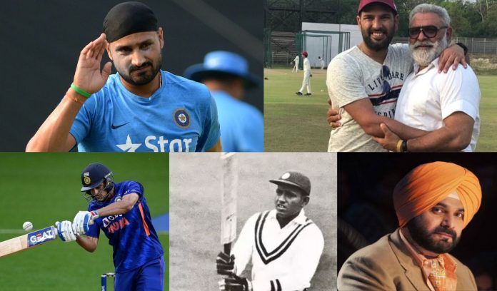 10 players of Punjab
