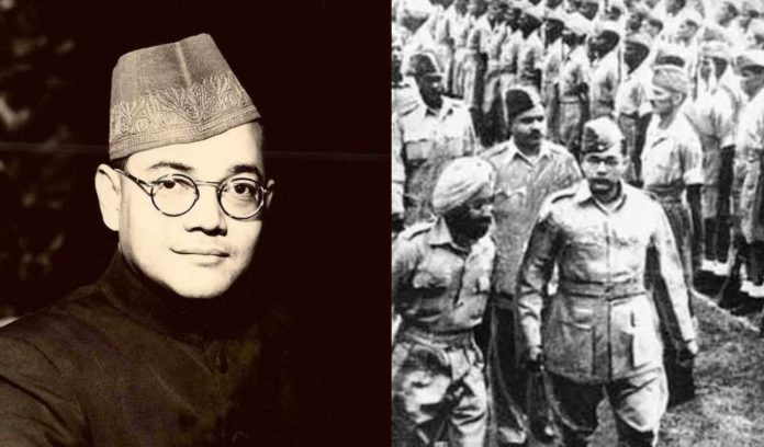 real reason for the death of Netaji Subhash Chandra Bose real reason for the death of Netaji Subhash Chandra Bose