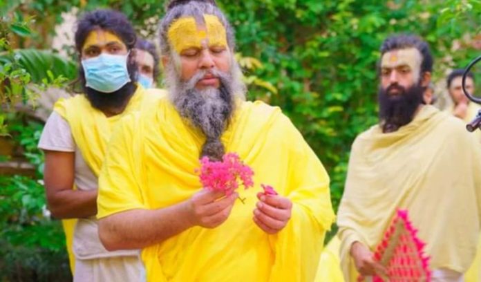 Premanand ji satsang Premanand ji satsang