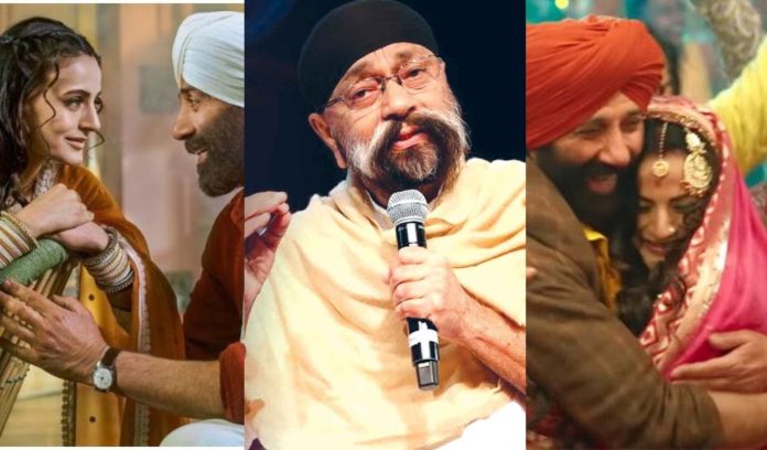 Composer Uttam Singh