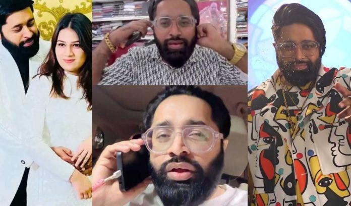 ehelka Bhai who entered Bigg Boss show