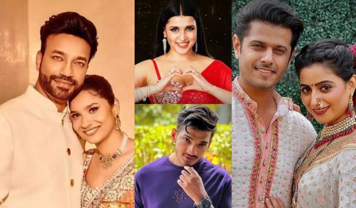 Highest Paid Contestants On Salman Khan Show Bigg Boss 17