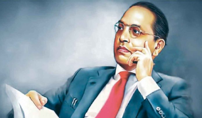 attack on Dr. Ambedkar attack on Dr. Ambedkar