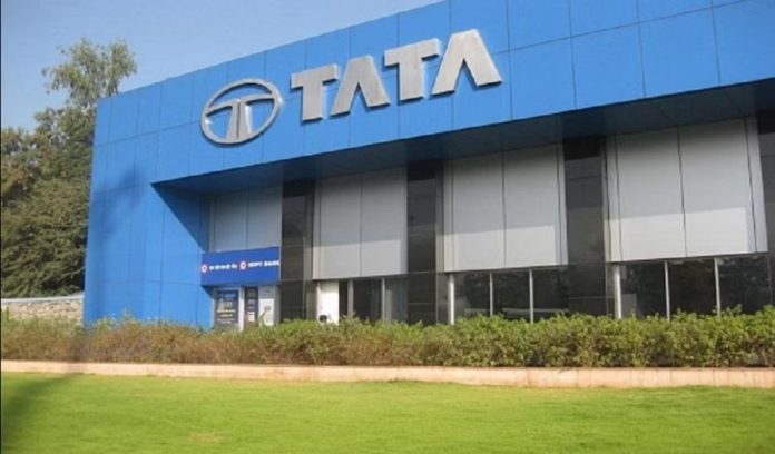 Tata motors