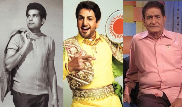 Punjabi cinema Punjabi cinema