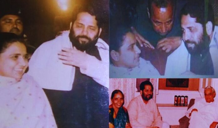 Brahm Dutt Dwivedi Brahm Dutt Dwivedi