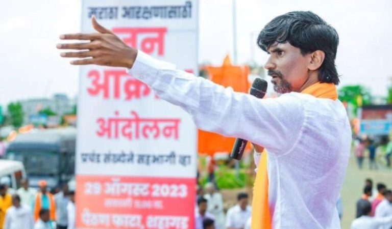 कौन हैं मराठा आंदोलन के नेता मनोज जरांगे पाटिल, यहां जानिए उनसे जुड़ी हर एक बात