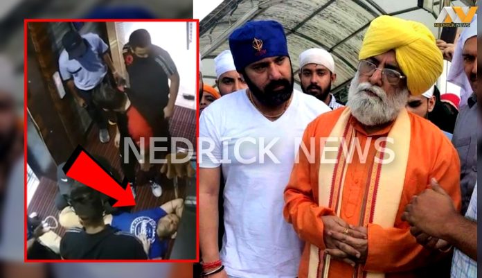 Baba kumar swami controversial statements on hindu god Baba kumar swami controversial statements on hindu god, Baba Kumar Swami controversy